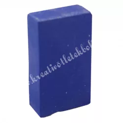 Encaustic viaszkréta, kobaltkék, 19