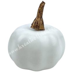 Hungarocell tök, fehér, 4,5x4,5 cm