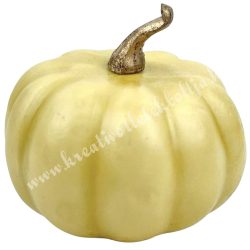 Hungarocell tök, sárga, 7x6,5 cm