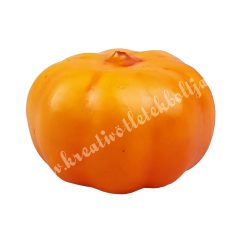 Hungarocell tök, narancssárga, 3,8x2,5 cm