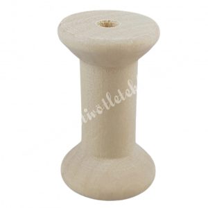 Fa spulni, 4 cm
