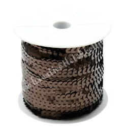 Flitter, barna, 6 mm