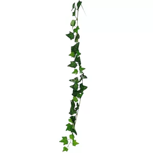 Borostyán ág, 80 cm