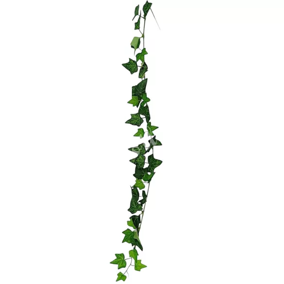 Borostyán ág, 80 cm