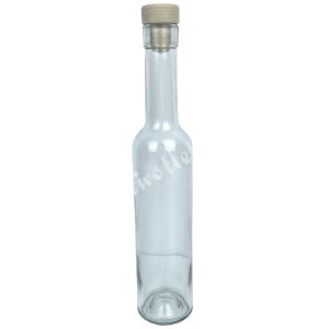 Üvegpalack, 250 ml