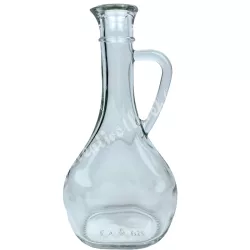 Üvegpalack, Giulia, 250 ml