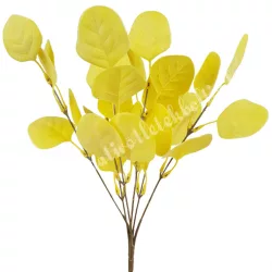 Cserszömörce bokor, sárga, 19x35 cm