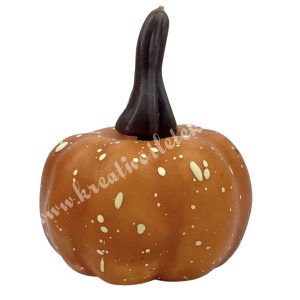 Hungarocell tök, barna, 3,5x4,5 cm