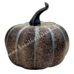 Hungarocell tök, barna, 6x5,5 cm