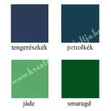 Pentart gyantaszínező tinta, 20 ml