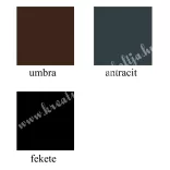 Pentart gyantaszínező tinta, 20 ml