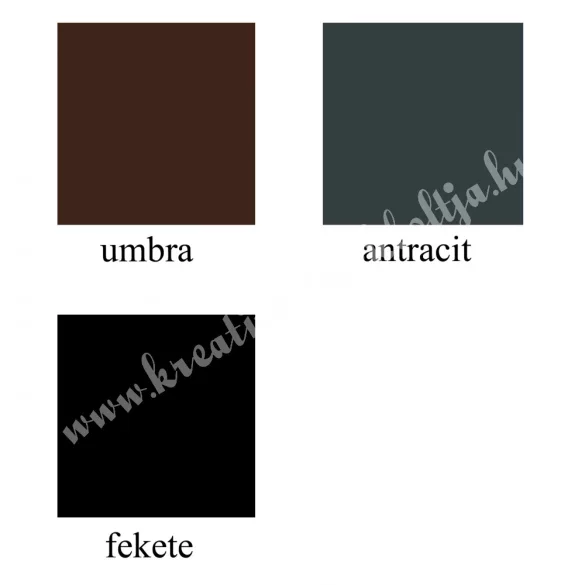 Pentart gyantaszínező tinta, 20 ml