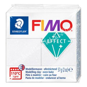 FIMO süthető gyurma, 57 g, Galaxis