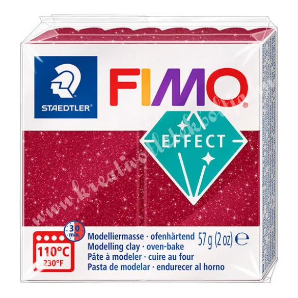 FIMO süthető gyurma, 57 g, Galaxis
