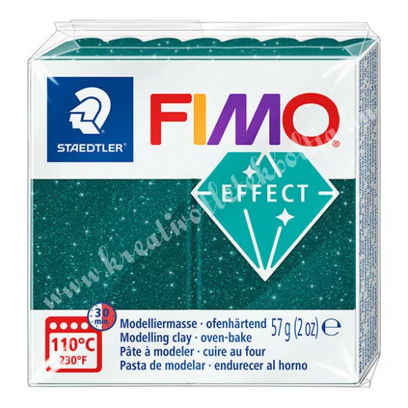 FIMO süthető gyurma, 57 g, Galaxis
