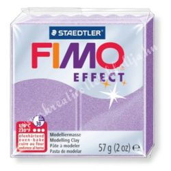FIMO süthető gyurma, 57 g, Gyöngyház