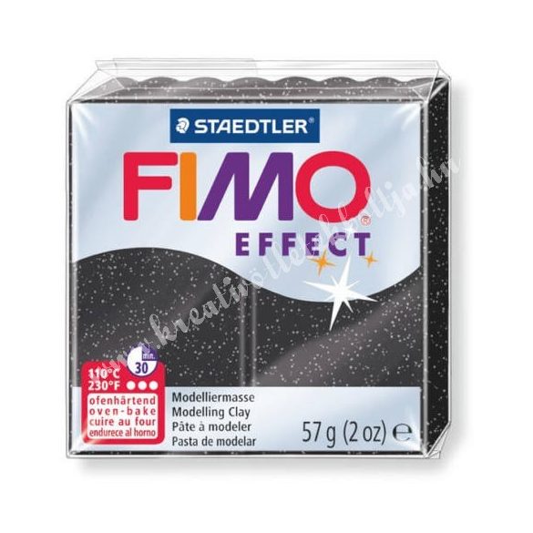 FIMO süthető gyurma, 57 g, Kőhatású