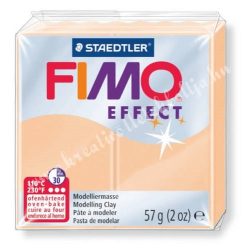 FIMO süthető gyurma, 57 g, Pasztell