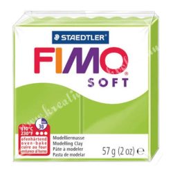 FIMO süthető gyurma, 57 g, Soft