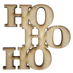 Hohoho fafelirat