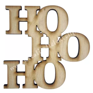 Hohoho fafelirat