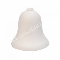 Hungarocell harang, 8 cm