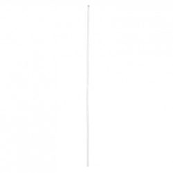 Kanóc, viaszos, 20 cm, 5 darab/csomag