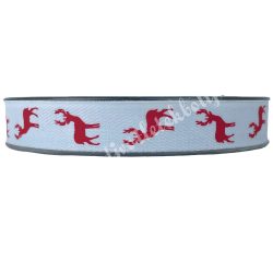 Karácsonyi szalag, 2.