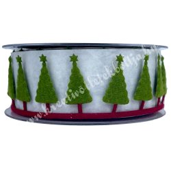 Karácsonyi szalag, 9.