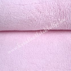 Wellsoft, világos rózsaszín, 20x150 cm