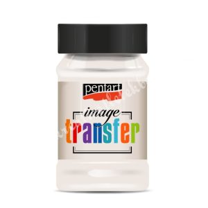 Kép transzfer, 100 ml