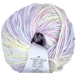 Jeans crazy fonal, soft (6210), 160 méter/tekercs
