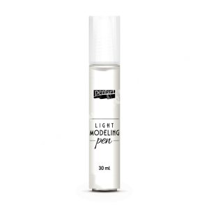 Pentart könnyített modellező paszta, 30 ml