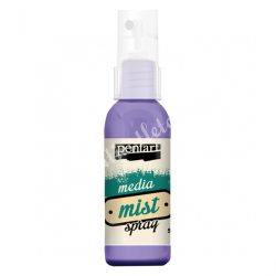 Pentart Mist média permetfesték, 50 ml