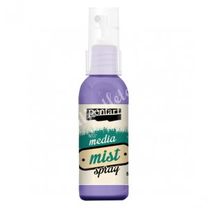 Pentart Mist média permetfesték, 50 ml