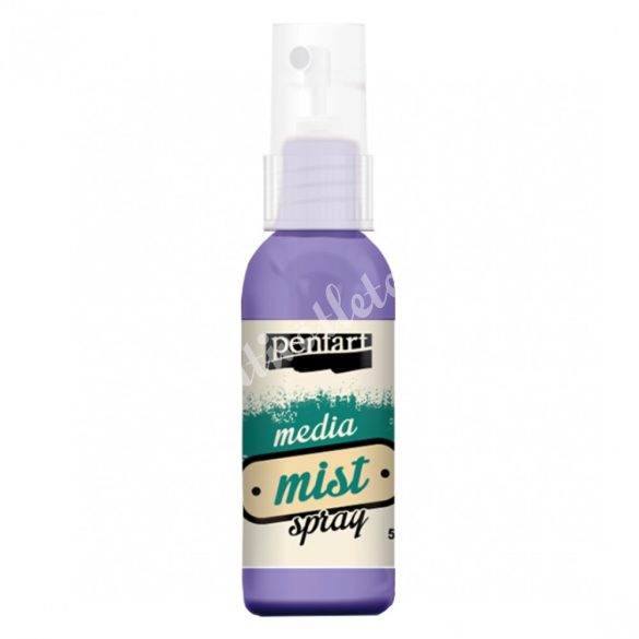 Pentart Mist média permetfesték, 50 ml