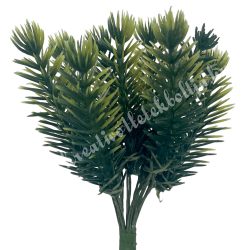 Betűzős fenyő pick, 11 cm