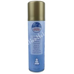 Arany festék spray, 150 ml 