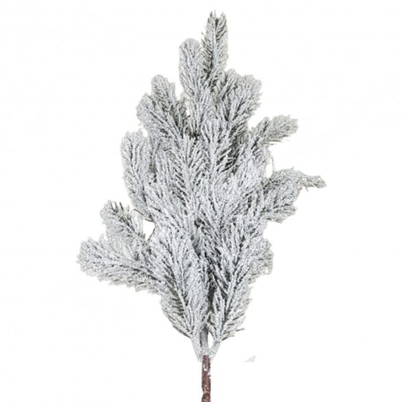 Havas fenyőág, 66 cm 