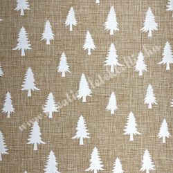 Asztali futó, fenyőfa, natúr, 28 cm, 2,7 m/tekercs