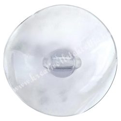 Tapadókorong, 4x1,5 cm