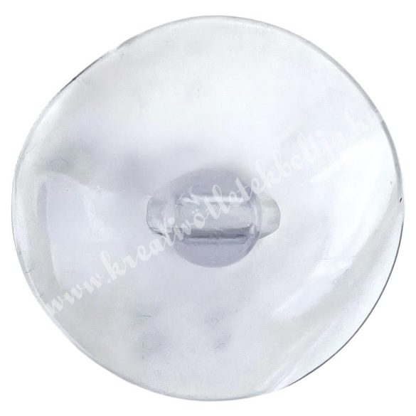 Tapadókorong, 4x1,5 cm