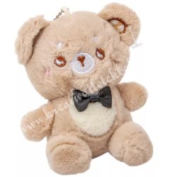 Plüss koala, 10x11 cm