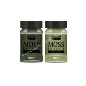 Pentart moha effekt paszta, 100 ml