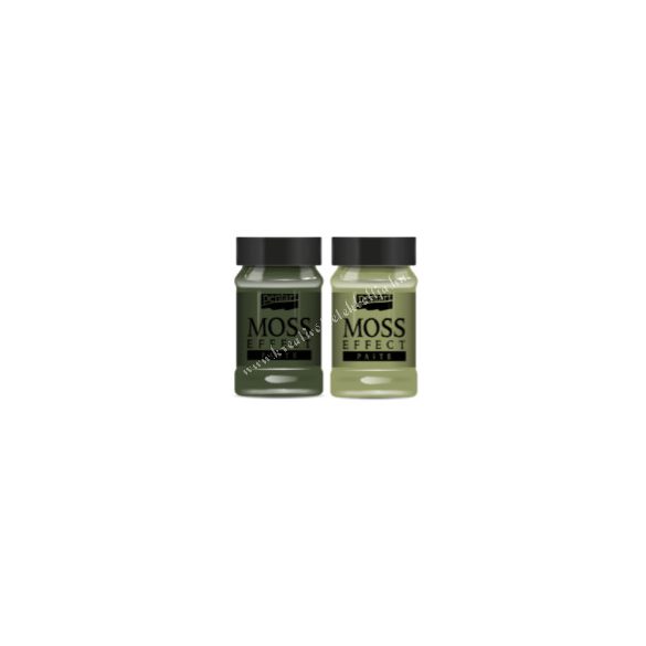 Pentart moha effekt paszta, 100 ml