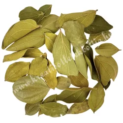 Bársonylevél, zöld, 12 gr/csomag