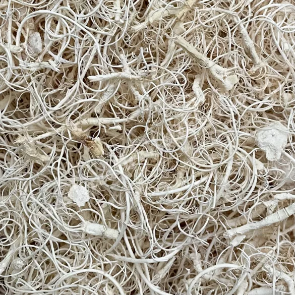 Kócos moha, natúr, 30 gr/csomag