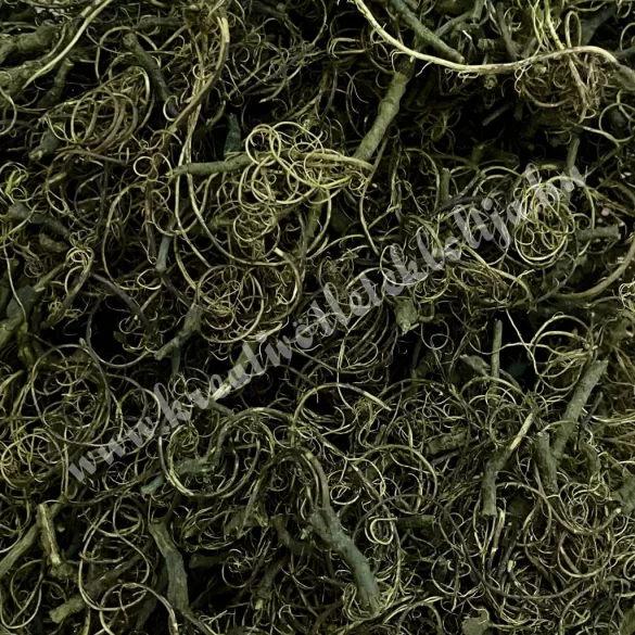 Kócos moha, zöld, 30 gr/csomag