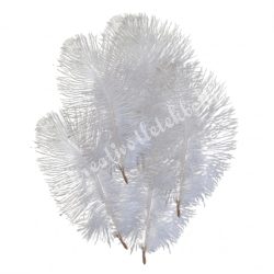 Strucctoll, fehér, 15-20 cm, 5 db/csomag