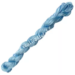 Nylon zsinór, égkék